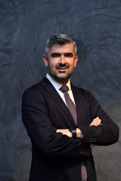 Asist BT CEO’su Erkan Gül