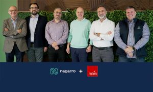 SAP Gold Partneri MBIS, Nagarro’nun küresel ağına katılıyor