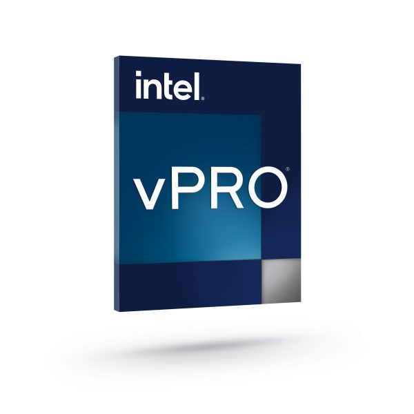 Intel 13. Nesil Intel Core'lu Yeni vPro Platformunu Duyuruyor