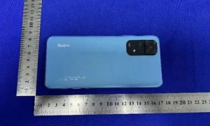 Redmi Note 12S, yeni bir kamera ve 67W şarj ile geliyor