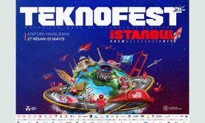 TEKNOFEST 2023 için Geri Sayım Başladı