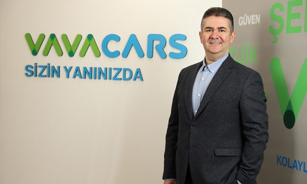 VavaCars Operasyon Grup Başkanı Taner Timirci