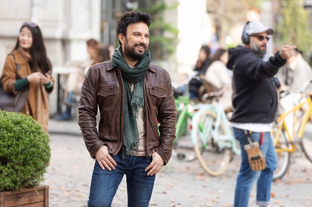 Disney+ Tarkan yeni reklam filmi