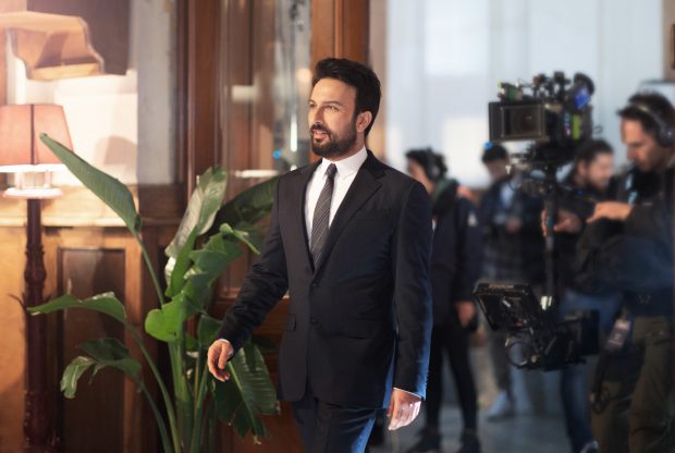 Disney+ Tarkan yeni reklam filmi