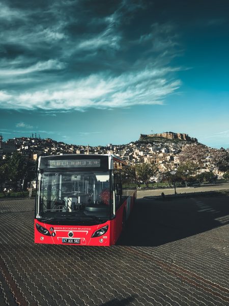 Mardin Büyükşehir Belediyesi’ne TEMSA’dan 11 araçlık teslimat