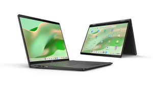 Acer, Yeni Acer Chromebook Spin 714’ü Tanıttı!