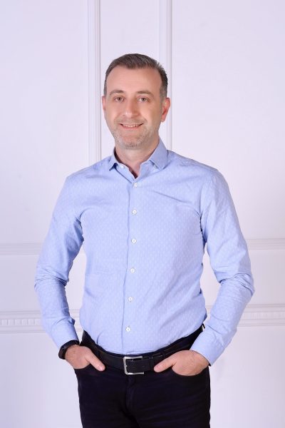 Trendbox Genel Müdürü Ozan Tezer