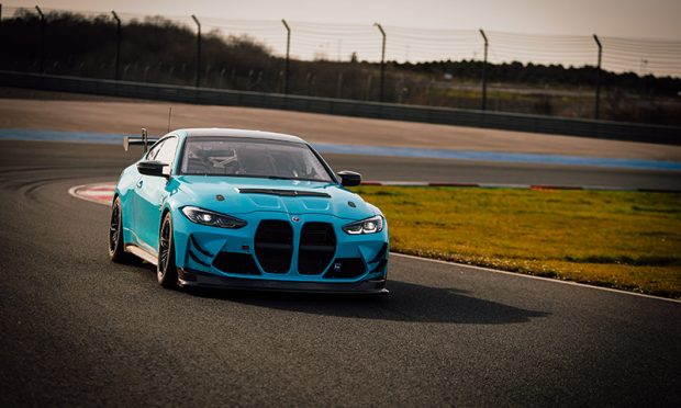 BOM, GT4 Avrupa Serisi Yeni Sezonunu Monza'da Açıyor