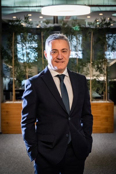 Procat’in yeni CEO’su Eniz Akdağ;