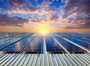 Güneş ile Bir Saatte Dünyanın Enerji İhtiyacından Fazlasını Üretmek Mümkün