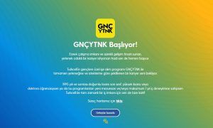 Gelenekselleşen GNÇYTNK’in 2023 başvuruları başladı