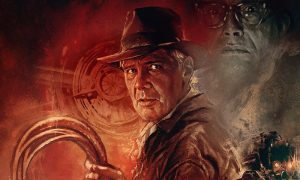 ‘Star Wars Celebrations’ etkinliğinde ‘Indiana Jones’ sürprizi