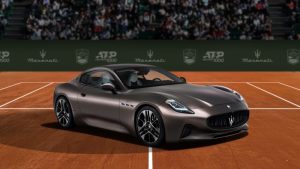Rolex Monte-Carlo Masters’ın Yıldızı