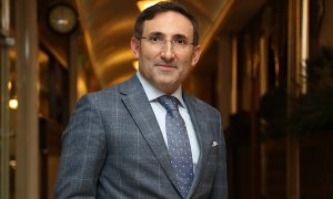 Türk şirketler çeviklikleriyle krizlerden sıyrılabiliyor