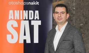 İkinci El Otomobil Pazarı Büyümeye Devam Ediyor