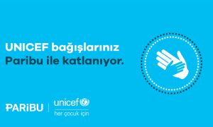 Paribu, UNICEF Türkiye ile 23 Nisan’a özel bir kampanya başlattı