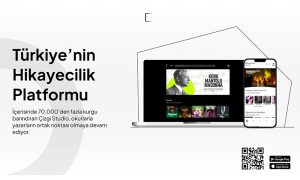 Power House Yeni Yatırımı Çizgi Studio’yu Duyurdu