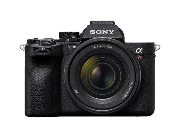 Sony Alpha 7R V