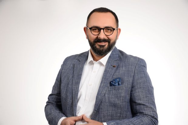 TÜV AUSTRIA SyberCode Kurucusu ve CEO’su Serhat Yediel