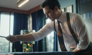The Tailor – Terzi, 2 Mayıs’ta sadece Netflix’te!