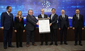 Türkiye Kalkınma Fonu’ndan BEAM Teknoloji’ye Yatırım