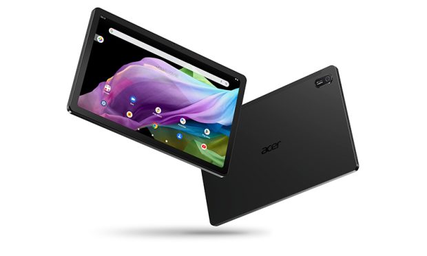 Acer Iconia Tab P10 Türkiye’de ilk kez satışa sunuldu