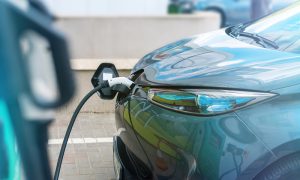 Elektrikli araç sayısı 9,5 milyona ulaştı! Türkiye’de hedef 2,5 Milyon!