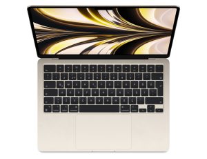 Apple, 15 inç MacBook Air M2’yi yakında duyurabilir