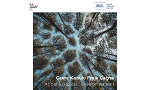 Çevre Proje Çağrısı – 2023