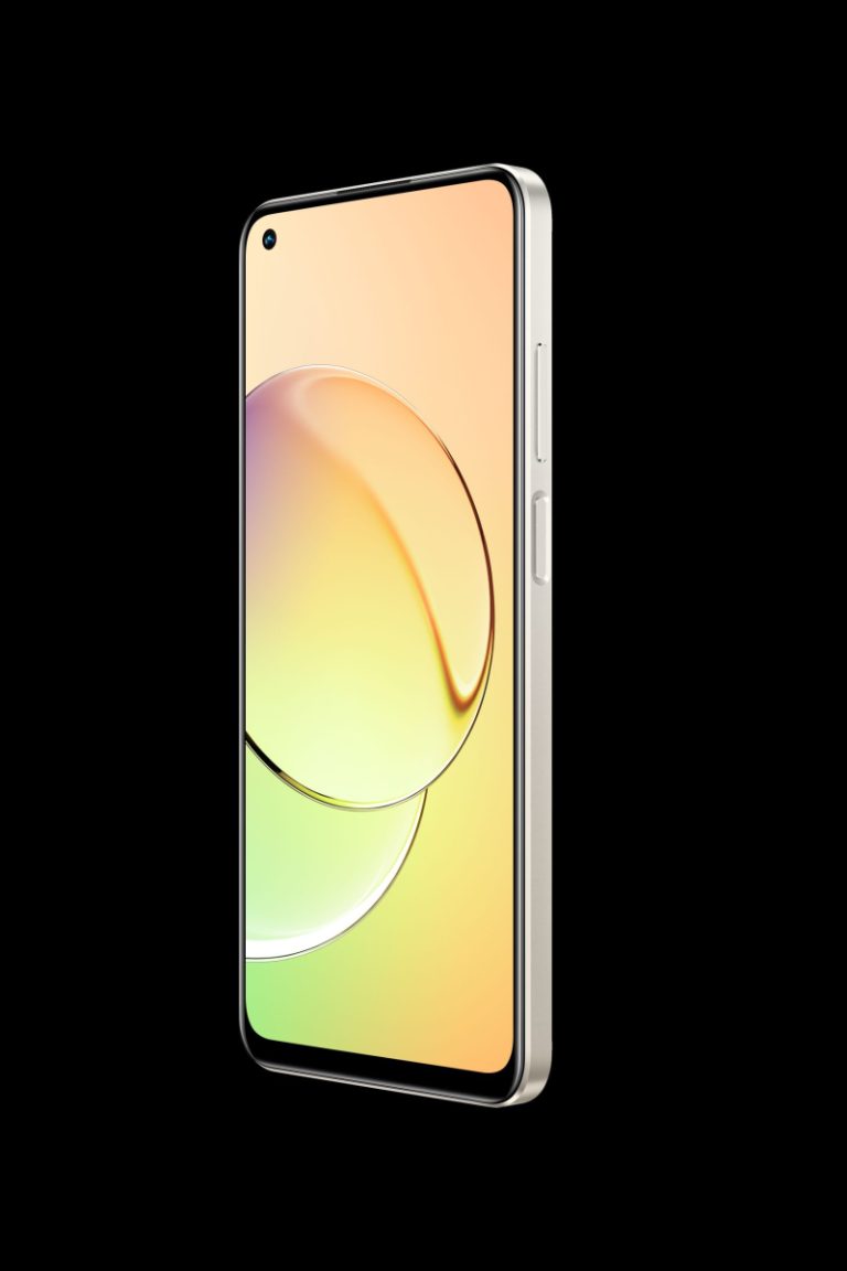 realme 10 serisinin ilk ürünü! realme 10 satışa sunuldu!