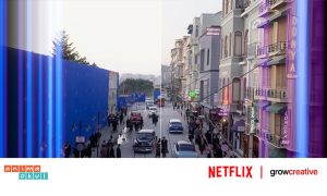 Netflix ve Anima Okul İş Birliğiyle Görsel Efekt Eğitimi Başlıyor  