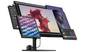 Viewsonic ColorPro VP2786-4K Monitöre 2023 TIPA Dünya Ödülü!