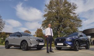 Nissan Türkiye’nin deprem yardımları 40 milyon TL’yi aştı