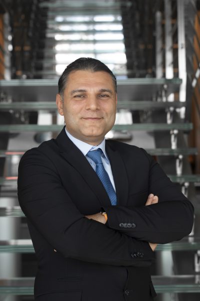 Abdi İbrahim Teknoloji Şirket Direktörü Koray Kurt