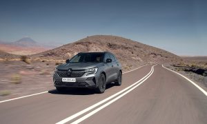 7. ALTIN MARKA ÖDÜLleri’nden Renault’ya iki ödül