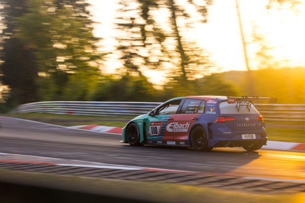 Emir Aşarı 24 saat Yarışı - 51. ADAC TotalEnergies 24h Nürburgring 2023 - Foto: Gruppe C Photography