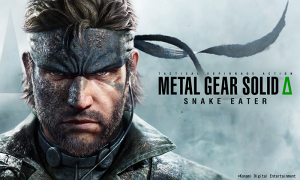 METAL GEAR SOLID Δ: SNAKE EATER, PlayStation®5, Xbox Series X|S, ve Steam®’e Geliyor