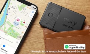 Anker eufy Security SmartTrack ile Eşya Kaybetmeye Son!