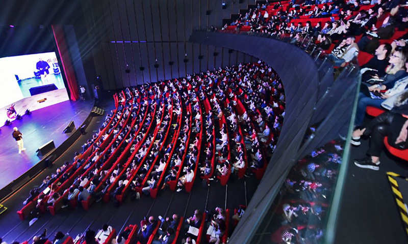 Digital Age Tech Summit programı açıklandı!