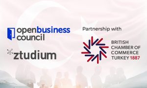 BCCT, dijital rehber openbusinesscouncil ile ortaklık kuruyor