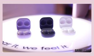 SamMobile, Samsung Galaxy Buds kulaklıkların incelendiği bir değerlendirme yayımladı
