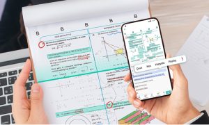 CamScanner, Akademik Başarı İçin Ücretsiz Araçlar Sunuyor