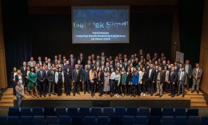 Ford Otosan “Tedarikçi Sürdürülebilirlik Manifestosu”nu açıkladı!