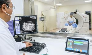 Hayat Kurtaran Nükleer! Rosatom, radyofarmasötik yelpazesini genişletiyor!