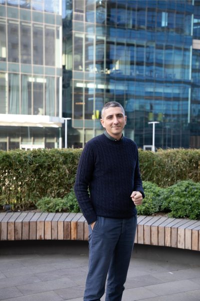 Bitlo CEO'su Mustafa Alpay Kimdir