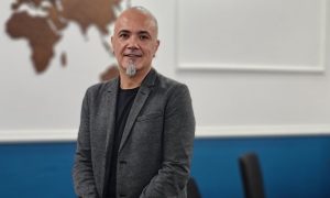 Osman Demircan: Aileler Çocuktan Bir Dijital Ebeveyn Yaratıyorlar!