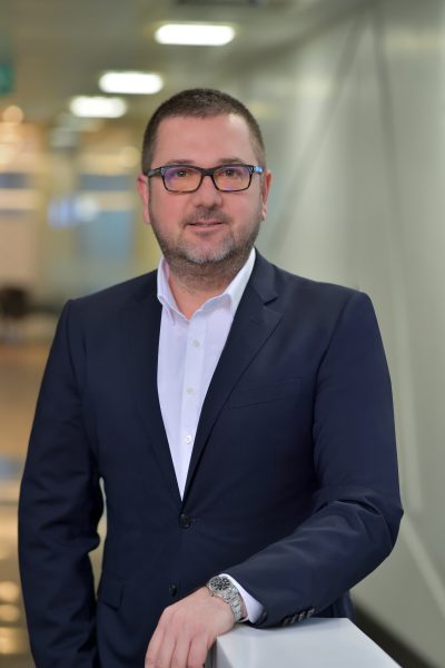 Ozan Elektronik Para CEO’su Ömer Suner