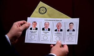 Seçim sonuçları ne zaman açıklanacak 2023? Saat Kaçta?