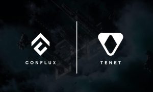 TENET, Çin’de Liquid Staking’i artırmak için Conflux ve Qtum ile stratejik ortaklık kuruyor