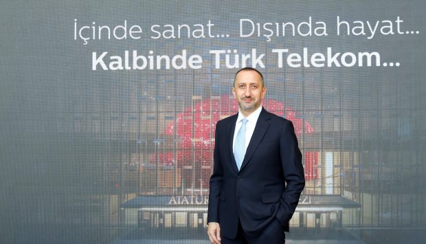 Türk Telekom CEO’su Ümit Önal, 10-16 Mayıs Dünya Engelliler Haftası kapsamında yaptığı açıklamada,